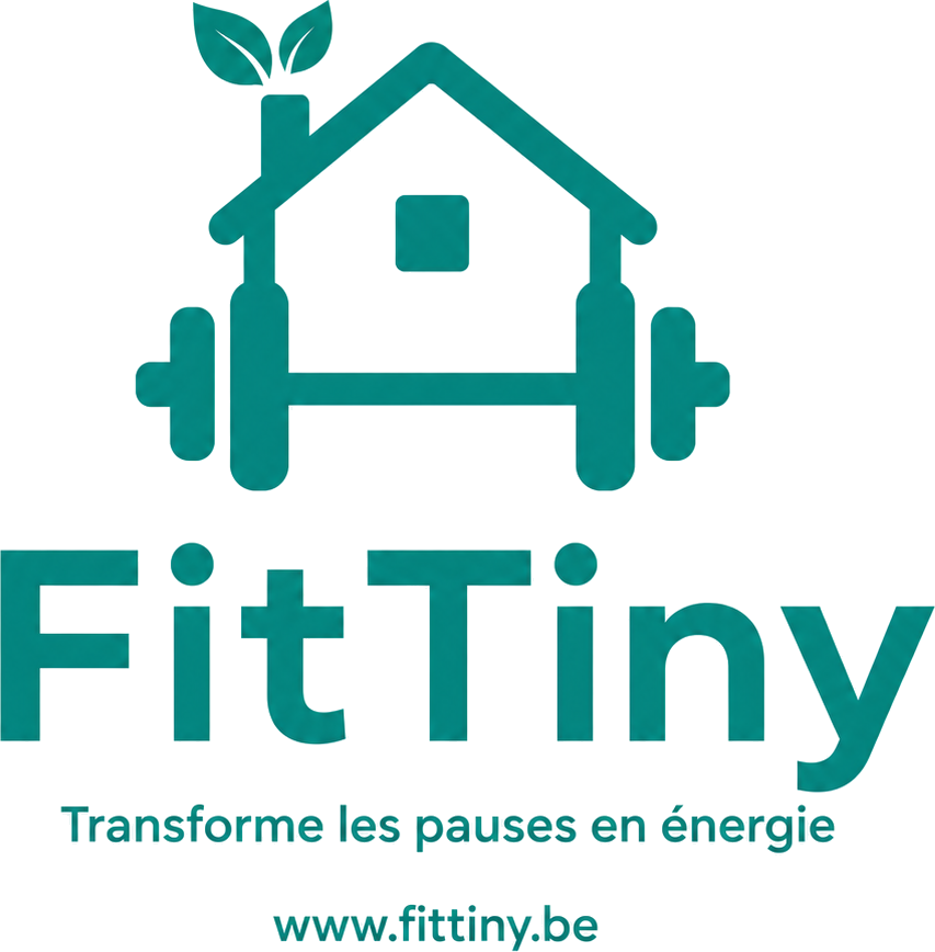 FitTiny — Transforme les pauses en énergie